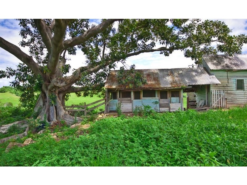 129 Wilsons Creek Road, Mullumbimby NSW 2482