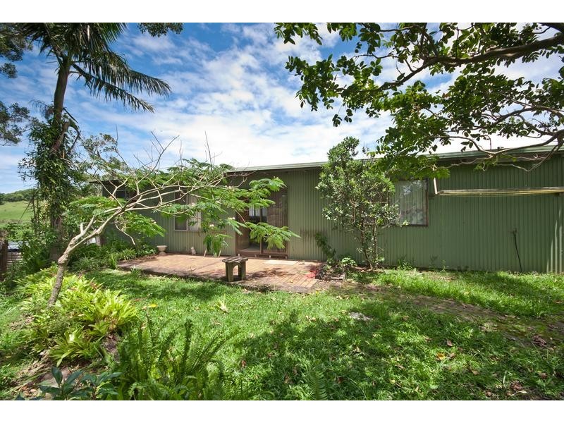 129 Wilsons Creek Road, Mullumbimby NSW 2482