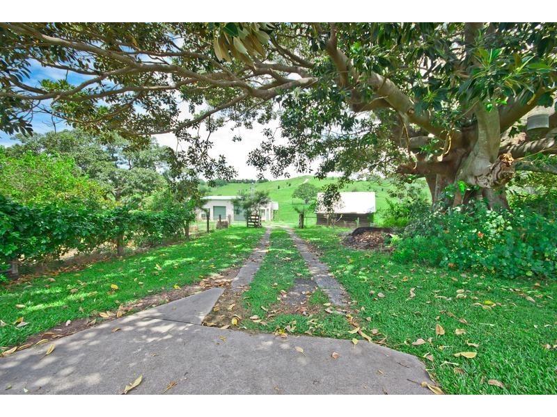 129 Wilsons Creek Road, Mullumbimby NSW 2482