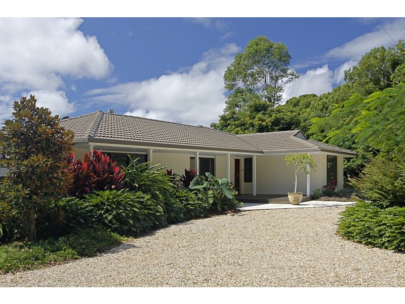 168 Kennedys Lane, Byron Bay NSW 2481