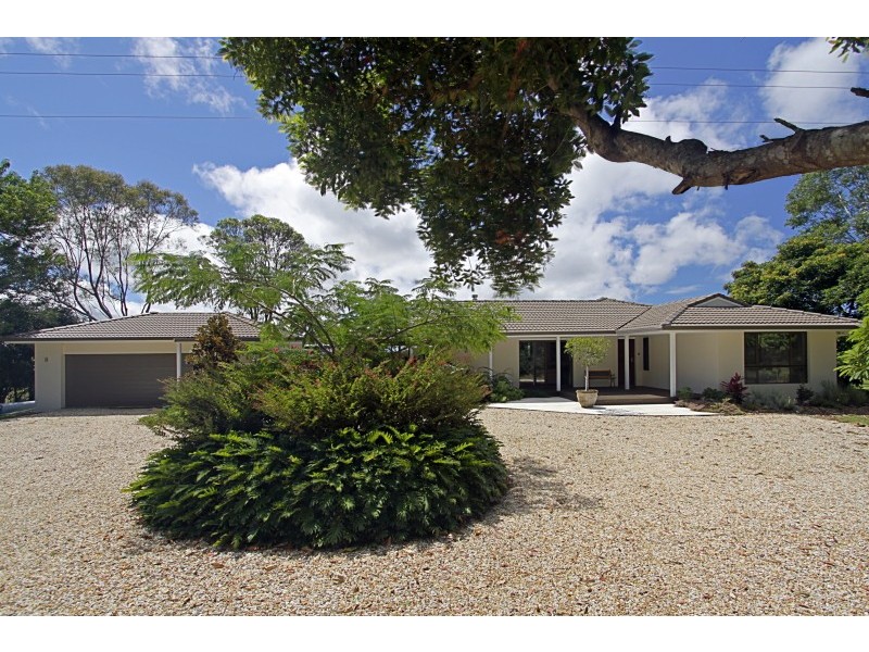 168 Kennedys Lane, Byron Bay NSW 2481