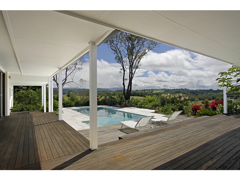 168 Kennedys Lane, Byron Bay NSW 2481
