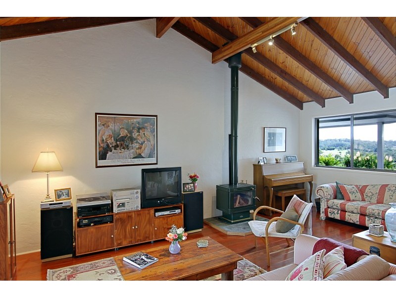 168 Kennedys Lane, Byron Bay NSW 2481