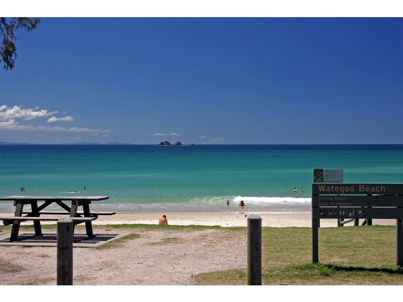 28 Brownell Drive, Byron Bay NSW 2481