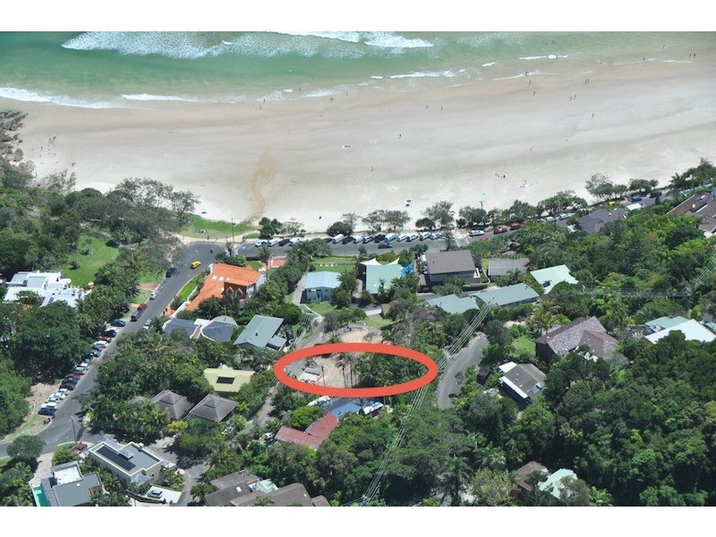 28 Brownell Drive, Byron Bay NSW 2481