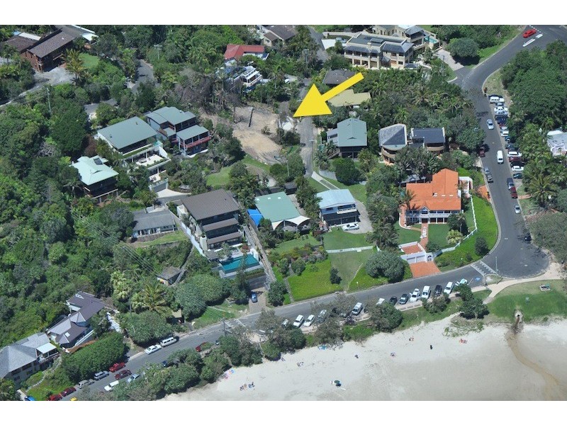 28 Brownell Drive, Byron Bay NSW 2481