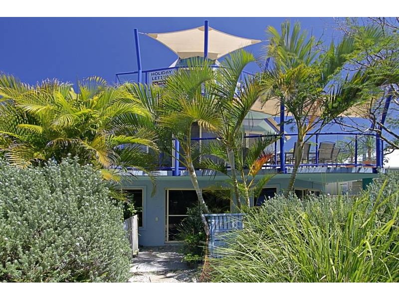 1/96 Lawson Street, Byron Bay NSW 2481