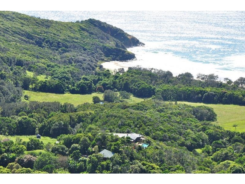 2 Seven Mile Beach Road, Byron Bay NSW 2481