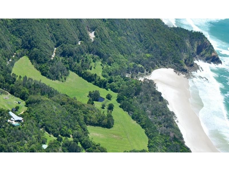 2 Seven Mile Beach Road, Byron Bay NSW 2481