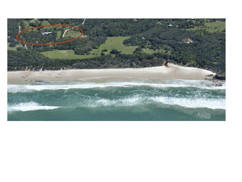 2 Seven Mile Beach Road, Byron Bay NSW 2481