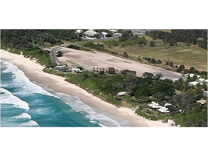 Lot 4,  Border Street, Byron Bay NSW 2481