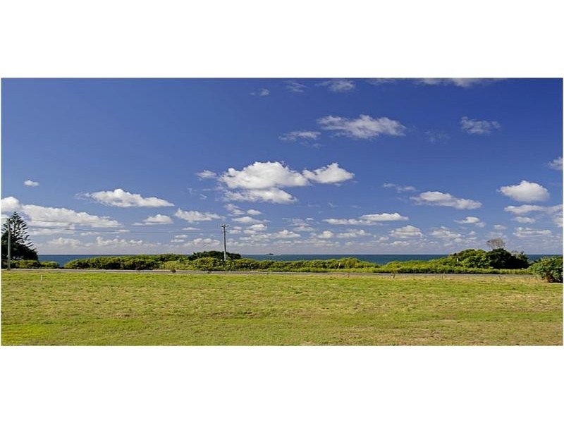 Lot 4,  Border Street, Byron Bay NSW 2481
