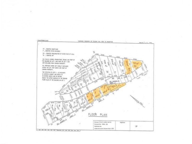 Lot 3,  Border Street, Byron Bay NSW 2481