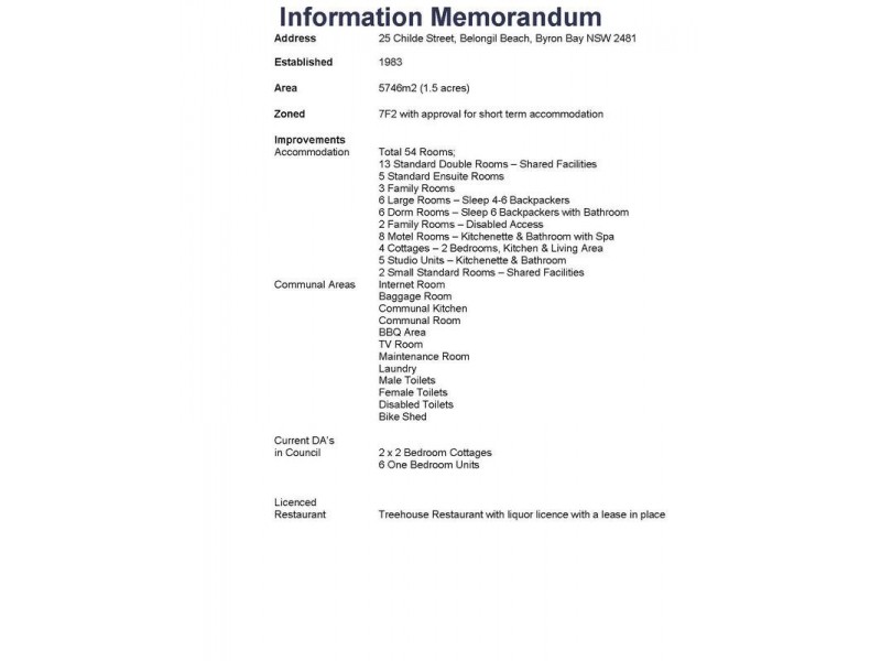 25 Childe Street, Byron Bay NSW 2481