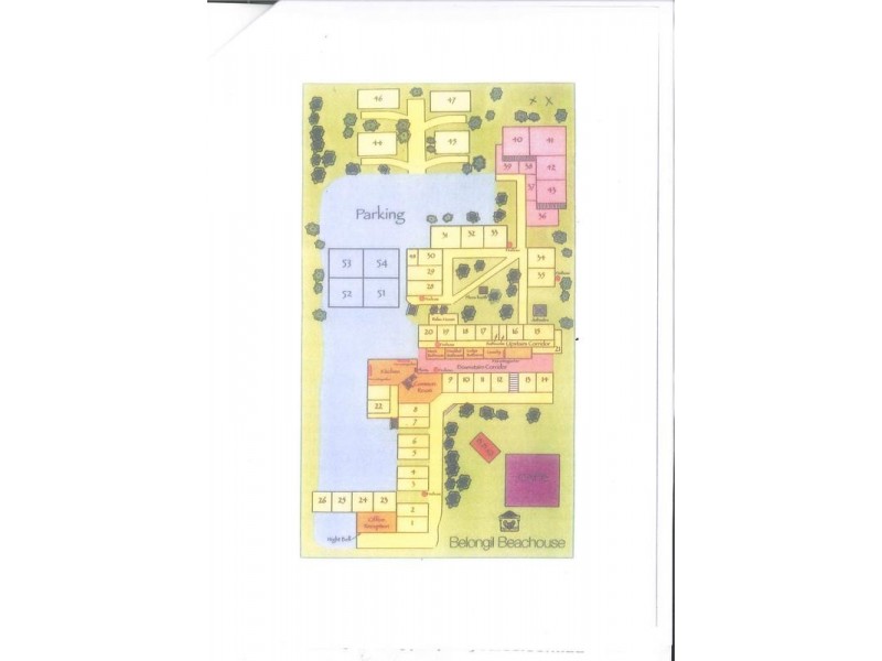 25 Childe Street, Byron Bay NSW 2481