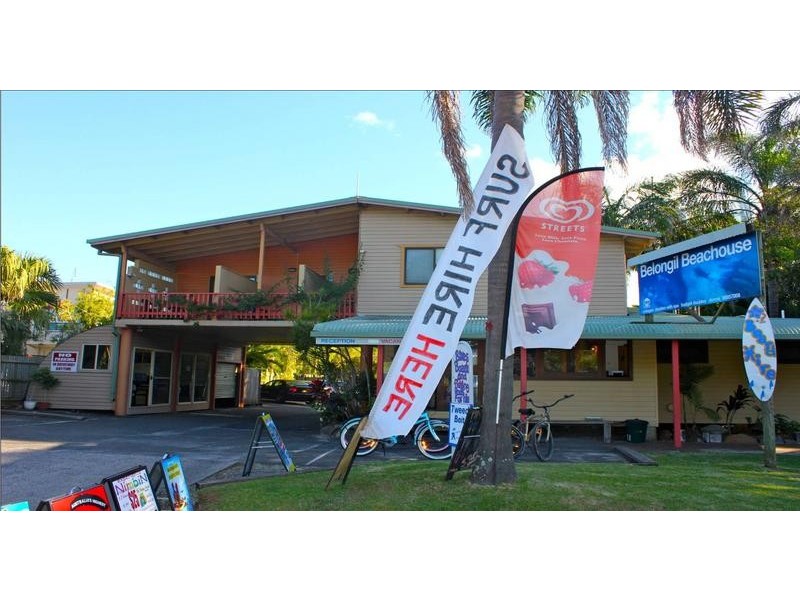 25 Childe Street, Byron Bay NSW 2481