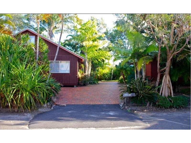 25 Childe Street, Byron Bay NSW 2481