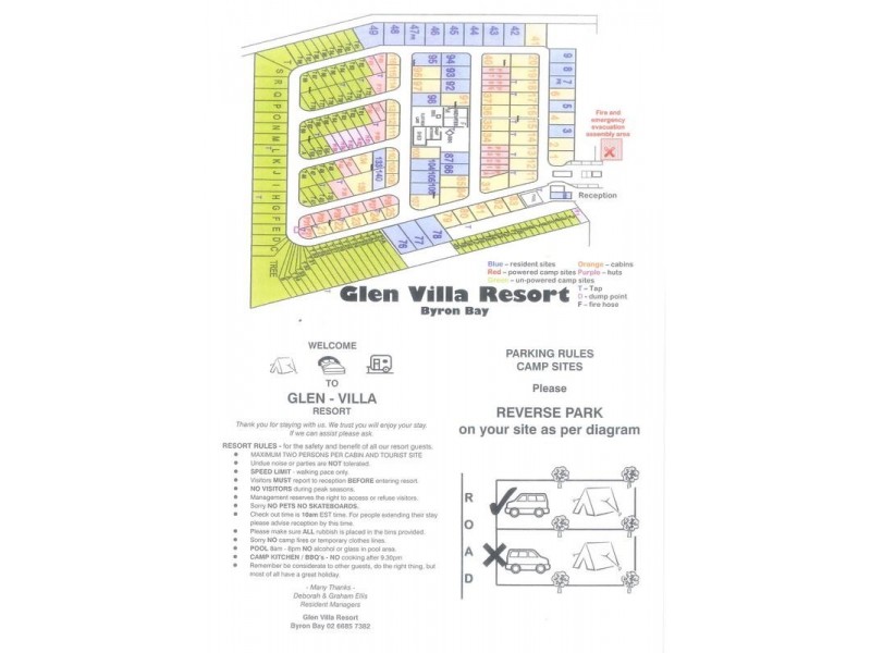 80-86 Butler Street, Byron Bay NSW 2481