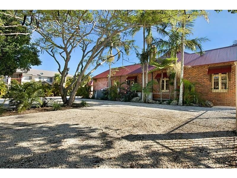 4 Browning Street, Byron Bay NSW 2481