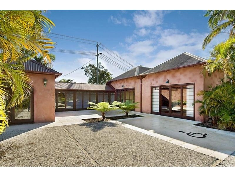 4 Browning Street, Byron Bay NSW 2481