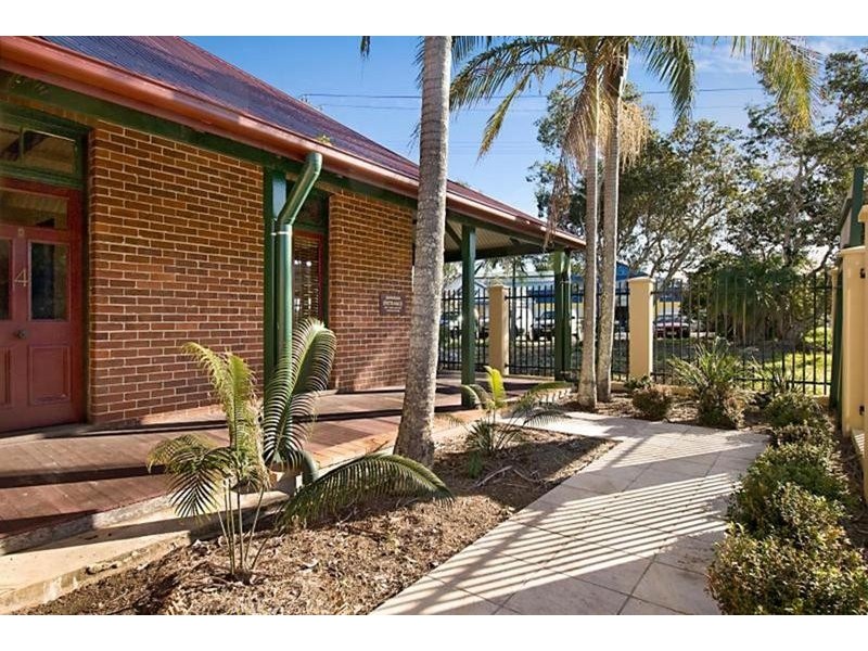 4 Browning Street, Byron Bay NSW 2481