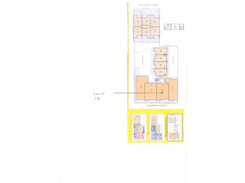 12/140 Jonson, Byron Bay NSW 2481