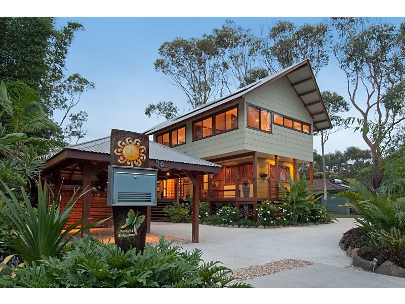56 Byron St, Byron Bay NSW 2481