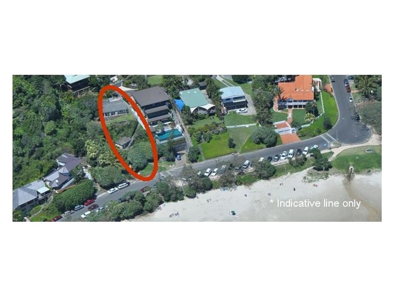23 Marine Parade, Byron Bay NSW 2481