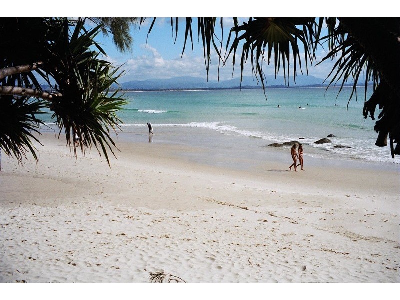 23 Marine Parade, Byron Bay NSW 2481