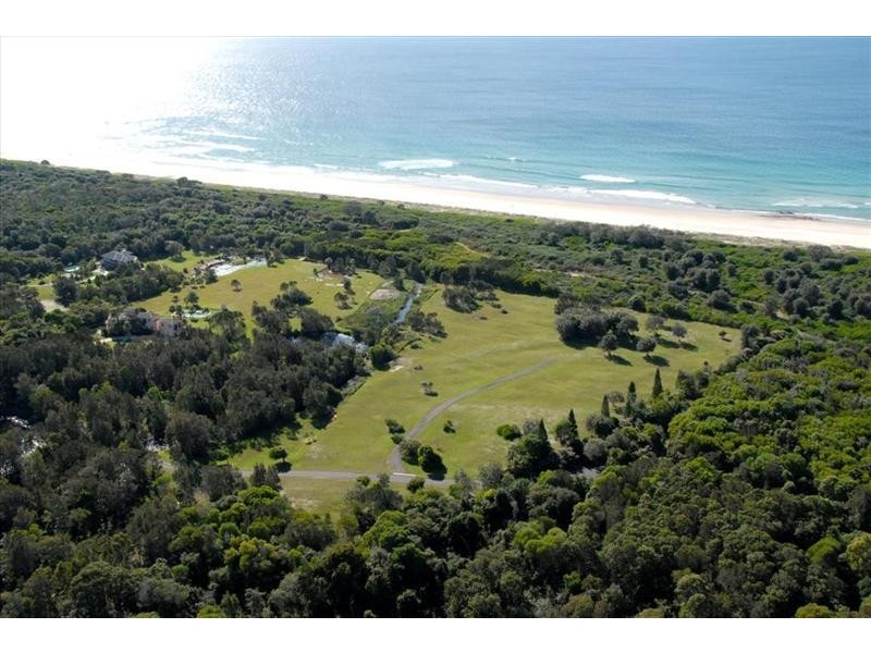 Lot 3 Byron Street, New Brighton NSW 2483