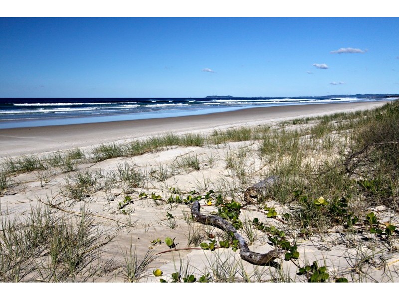 Lot 3 Byron Street, New Brighton NSW 2483