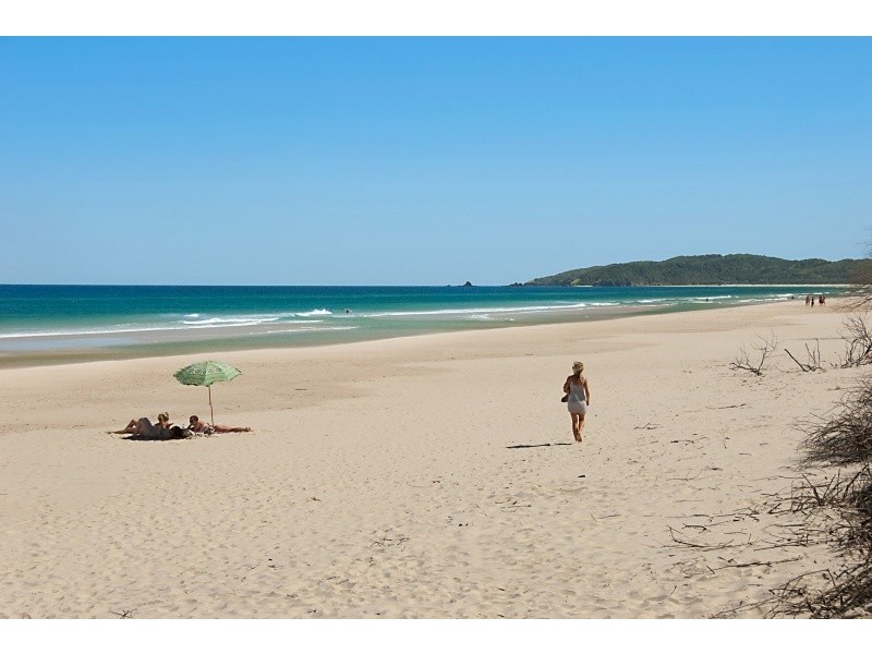 35 Scott Street, Byron Bay NSW 2481