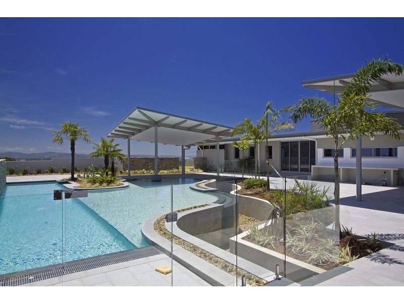 440 Bangalow Road, Byron Bay NSW 2481