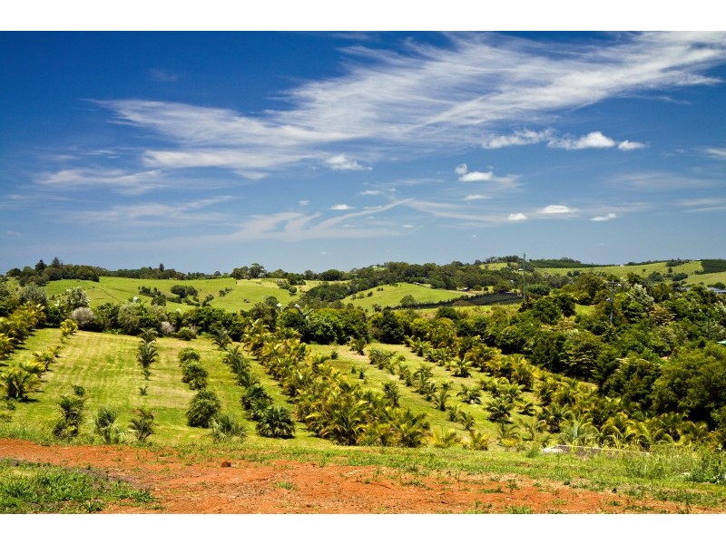 440 Bangalow Road, Byron Bay NSW 2481