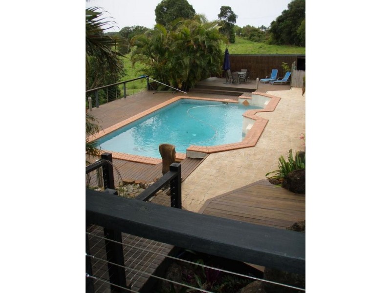 Lot 2 Kennedy’s Lane, Tyagarah, Byron Bay NSW 2481