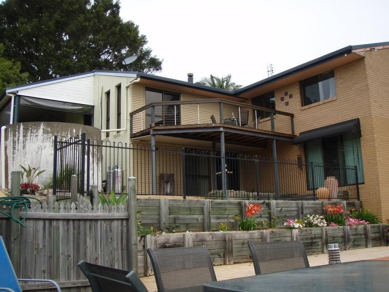 Lot 2 Kennedy’s Lane, Tyagarah, Byron Bay NSW 2481