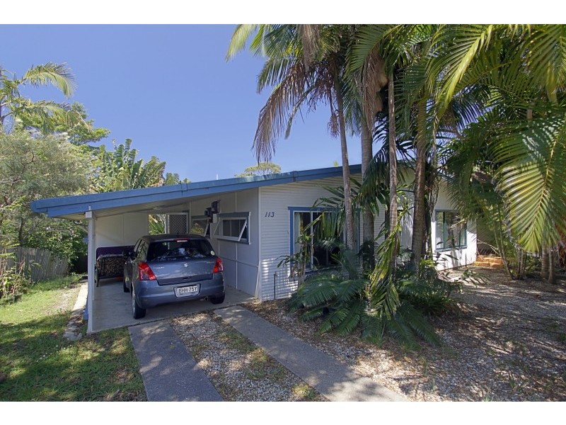 113 Paterson Street, Byron Bay NSW 2481