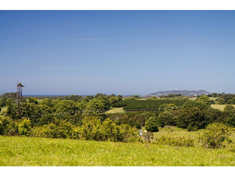 60 Myocum Road, Byron Bay NSW 2481