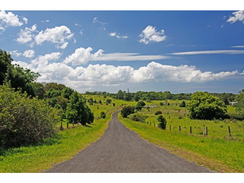 60 Myocum Road, Byron Bay NSW 2481