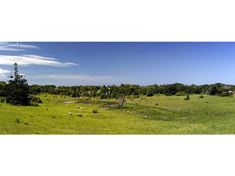 60 Myocum Road, Byron Bay NSW 2481