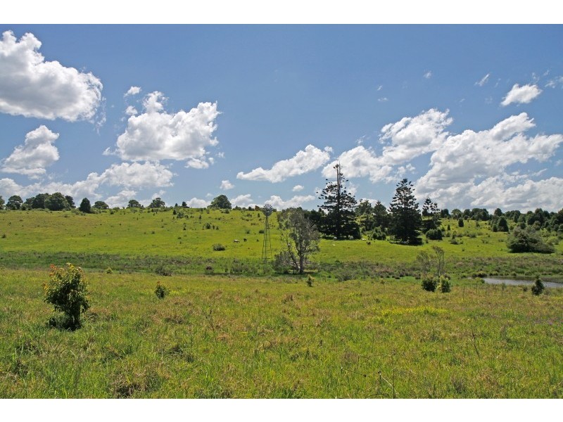 60 Myocum Road, Byron Bay NSW 2481