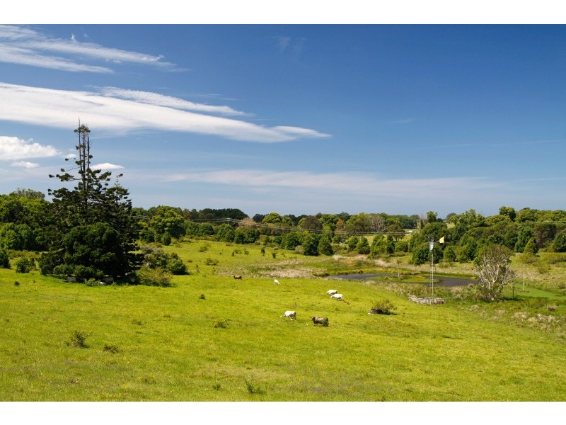 60 Myocum Road, Byron Bay NSW 2481