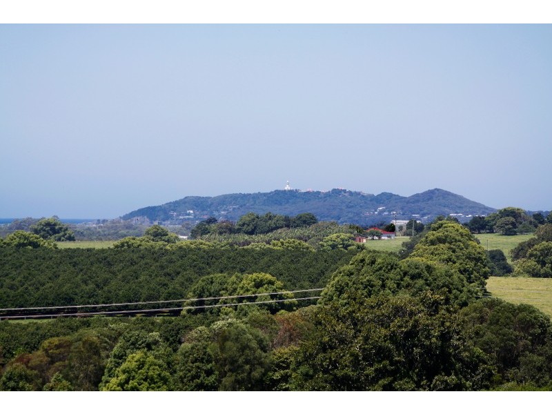 60 Myocum Road, Byron Bay NSW 2481