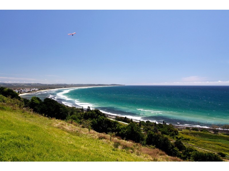 Lot 1, 42 Blue Seas Parade, Lennox Head NSW 2478