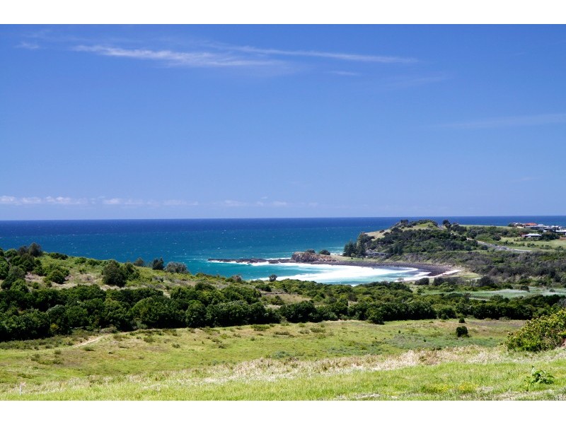 Lot 1, 42 Blue Seas Parade, Lennox Head NSW 2478