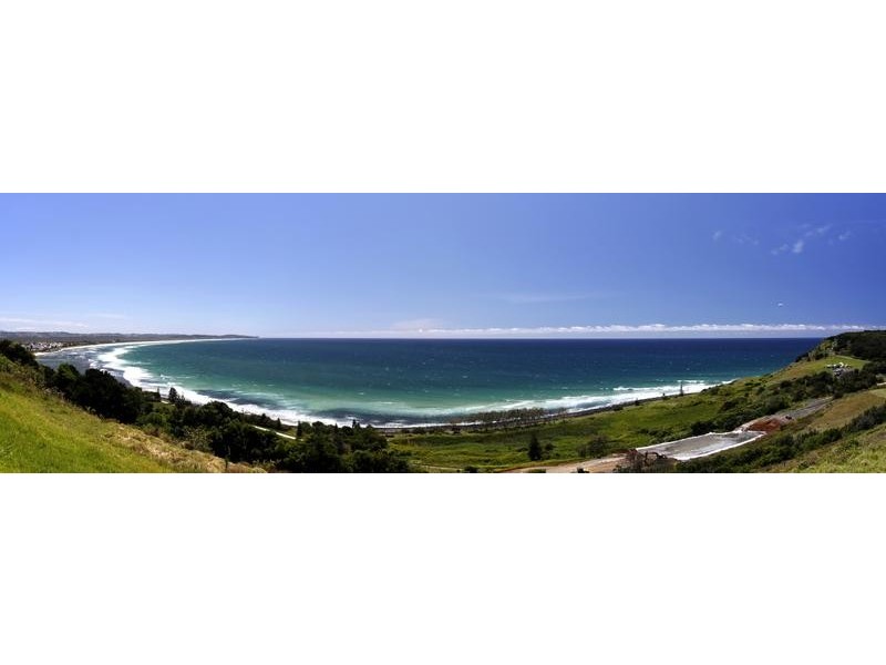 Lot 1, 42 Blue Seas Parade, Lennox Head NSW 2478