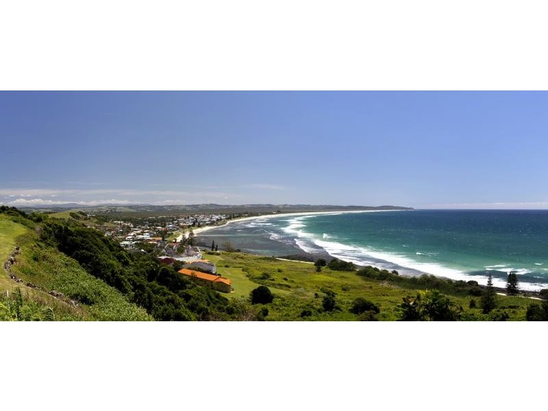 Lot 1, 42 Blue Seas Parade, Lennox Head NSW 2478