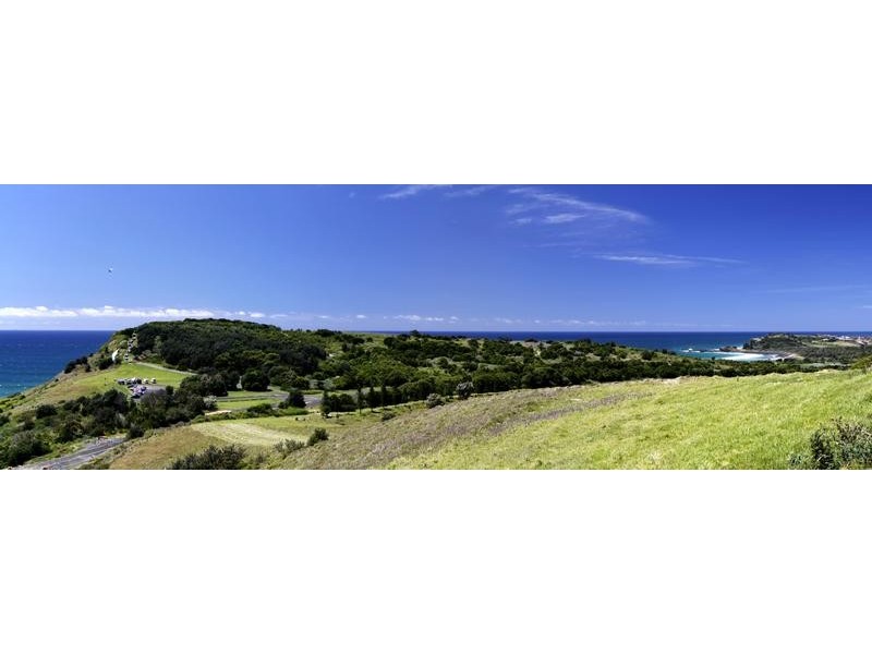Lot 1, 42 Blue Seas Parade, Lennox Head NSW 2478