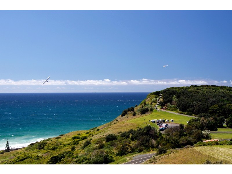 Lot 1, 42 Blue Seas Parade, Lennox Head NSW 2478