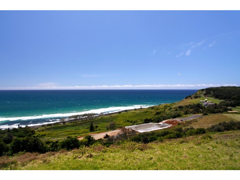 Lot 1, 42 Blue Seas Parade, Lennox Head NSW 2478